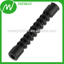 Heat Resistant Custom Nitrile Rubber Parts for Auto